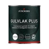 Vedligeholdelse af gulve